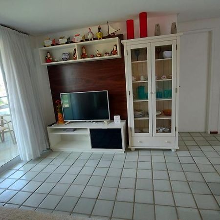 Resort Ancorar Porto De Galinhas Flat 7205 Exteriör bild