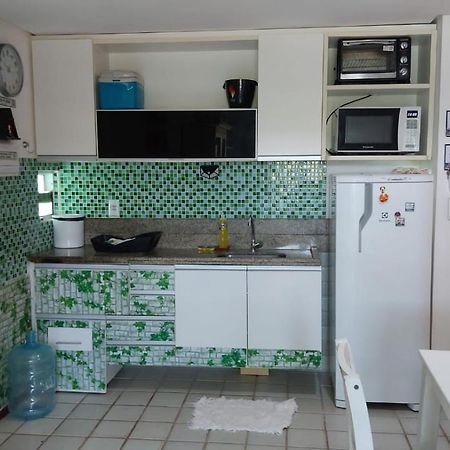 Resort Ancorar Porto De Galinhas Flat 7205 Exteriör bild