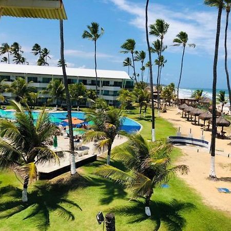 Resort Ancorar Porto De Galinhas Flat 7205 Exteriör bild
