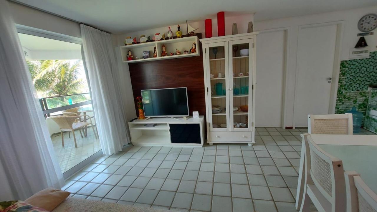 Resort Ancorar Porto De Galinhas Flat 7205 Exteriör bild