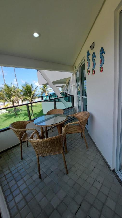Resort Ancorar Porto De Galinhas Flat 7205 Exteriör bild