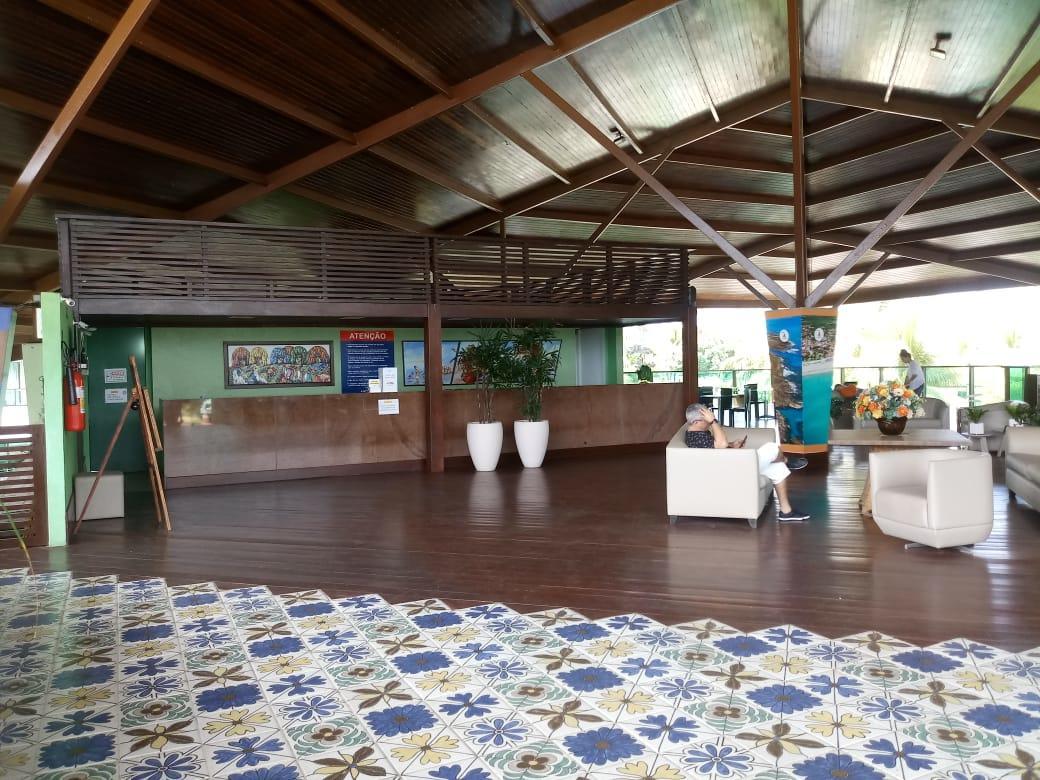Resort Ancorar Porto De Galinhas Flat 7205 Exteriör bild