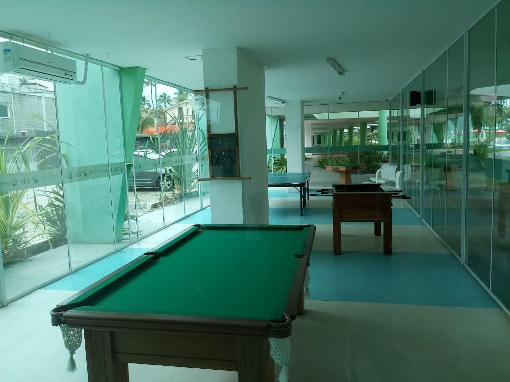Resort Ancorar Porto De Galinhas Flat 7205 Exteriör bild
