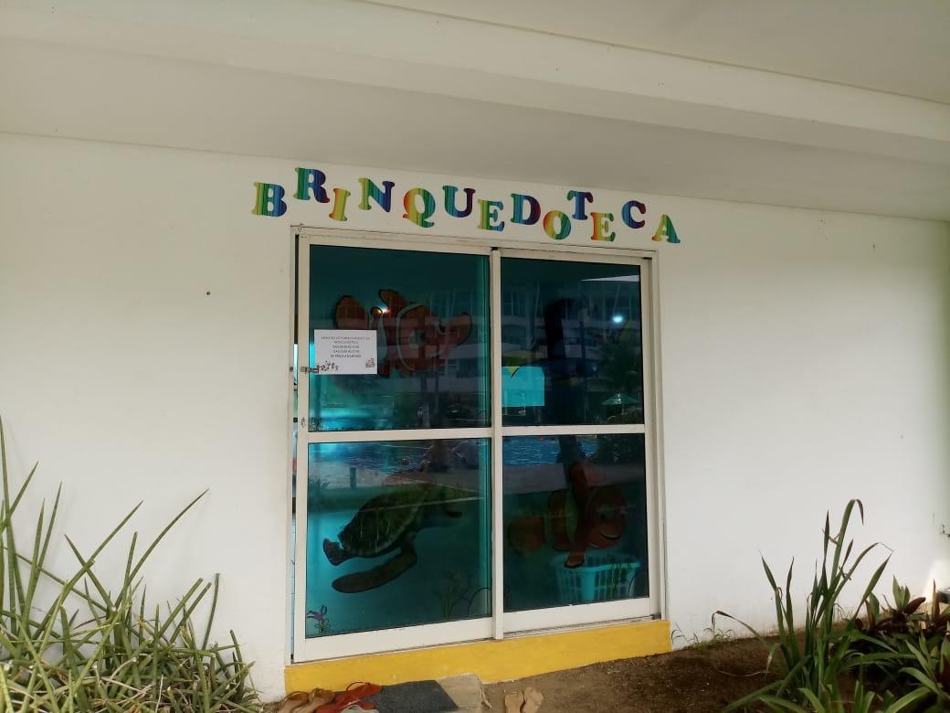 Resort Ancorar Porto De Galinhas Flat 7205 Exteriör bild