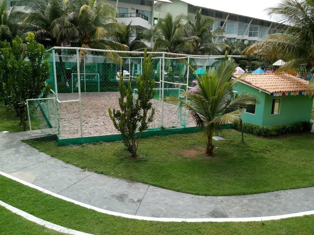 Resort Ancorar Porto De Galinhas Flat 7205 Exteriör bild