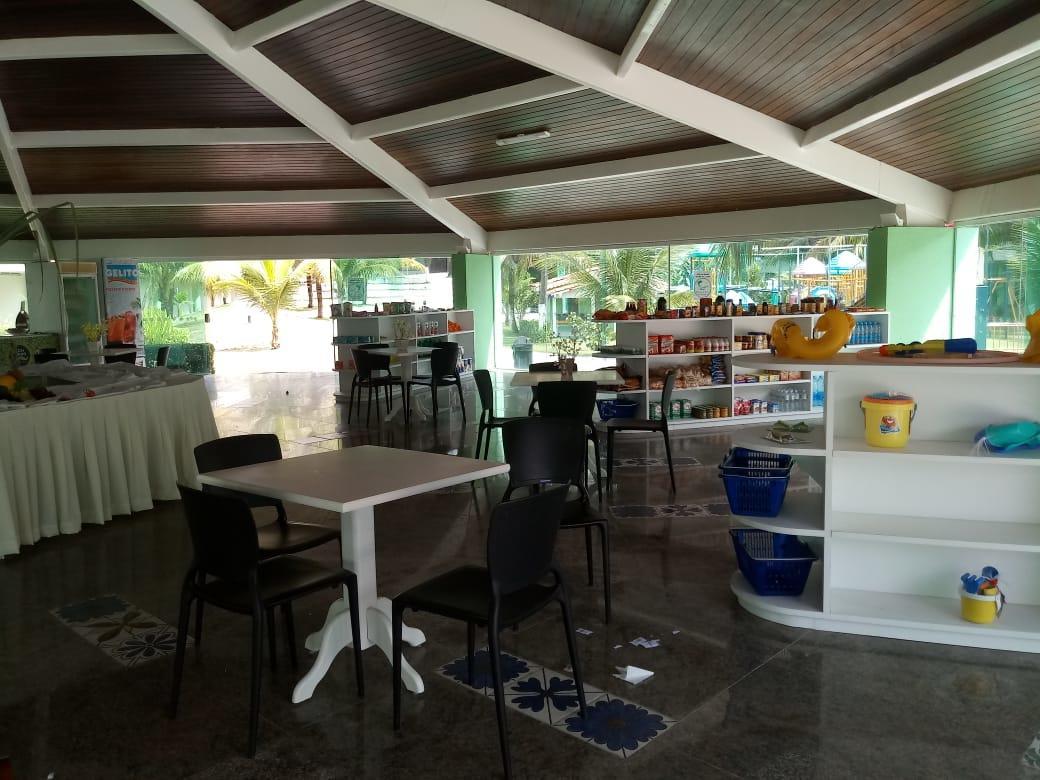 Resort Ancorar Porto De Galinhas Flat 7205 Exteriör bild