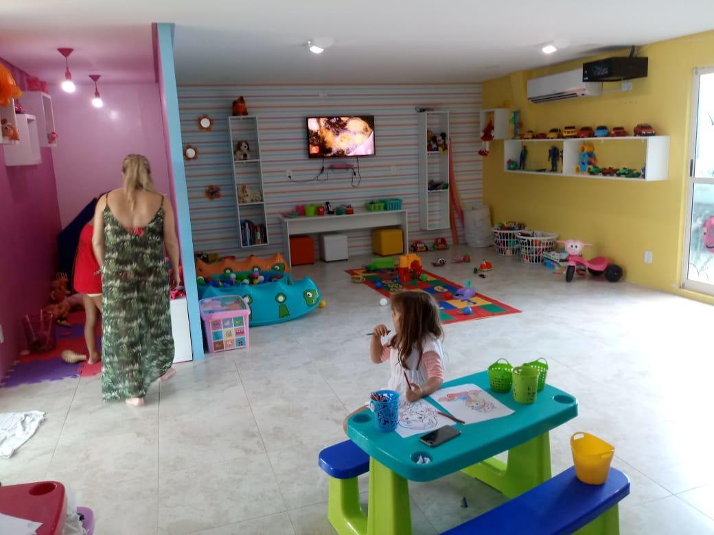 Resort Ancorar Porto De Galinhas Flat 7205 Exteriör bild