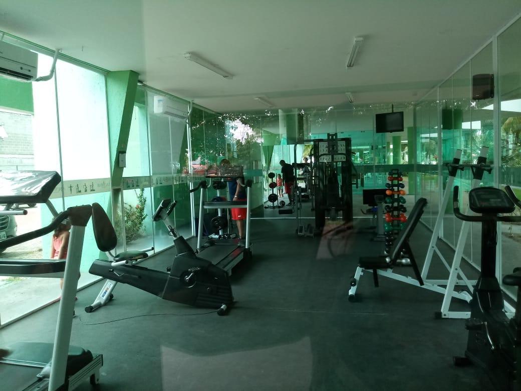 Resort Ancorar Porto De Galinhas Flat 7205 Exteriör bild